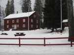 Vakantiehuis HagforsSemester | Filipstad